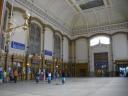 treinstation boedhapest