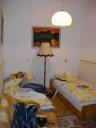 slaapkamer