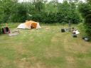 tent etc