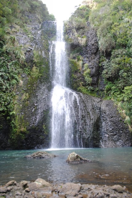 Kite Kite Falls