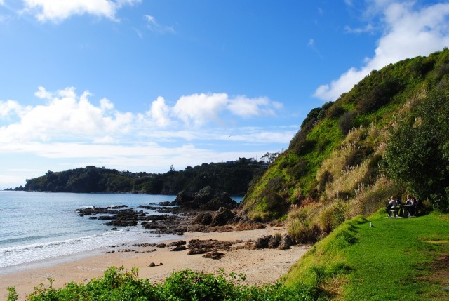 Waiheke Island