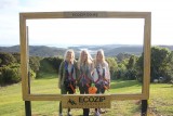 Ziplining