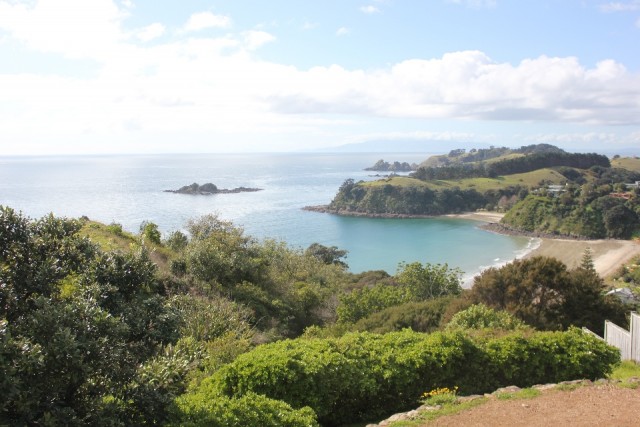 Waiheke Island