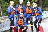 River Rats Rafting