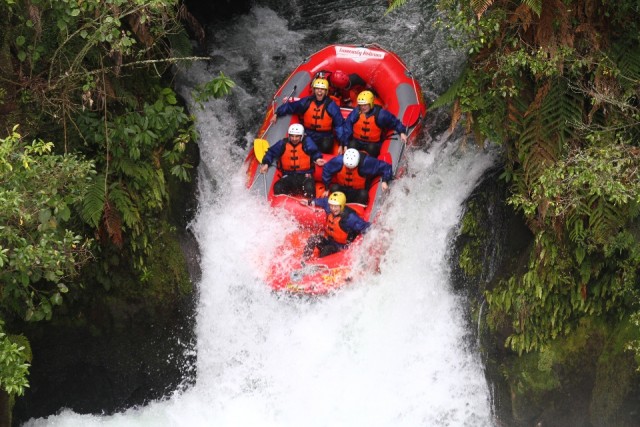 River Rats Rafting