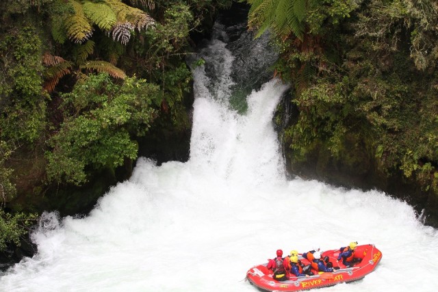 River Rats Rafting