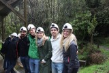 Waitomo Caves