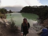 Wai-O-Tapu Thermal Wonderland