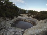 Wai-O-Tapu Thermal Wonderland
