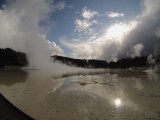 Wai-O-Tapu Thermal Wonderland