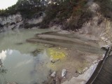 Wai-O-Tapu Thermal Wonderland