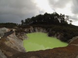 Wai-O-Tapu Thermal Wonderland