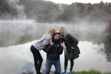 Hot Springs