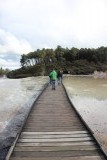 Wai-O-Tapu Thermal Wonderland