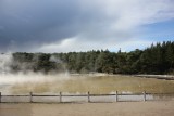 Wai-O-Tapu Thermal Wonderland