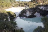 Wai-O-Tapu Thermal Wonderland