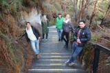 Wai-O-Tapu Thermal Wonderland