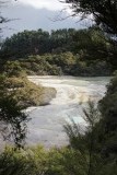 Wai-O-Tapu Thermal Wonderland
