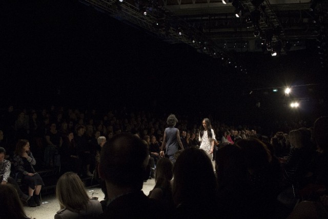 New Zealand Fashion Week
