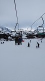 Ski lift