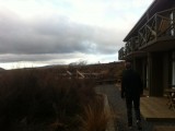 Whakapapa Village