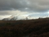 Mount Ruapehu