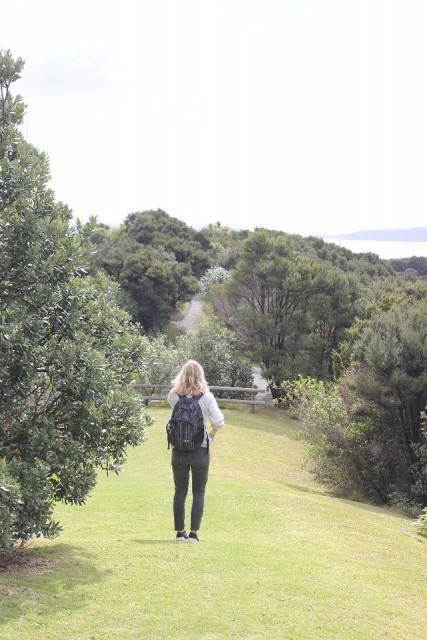 Flagstaff Hill