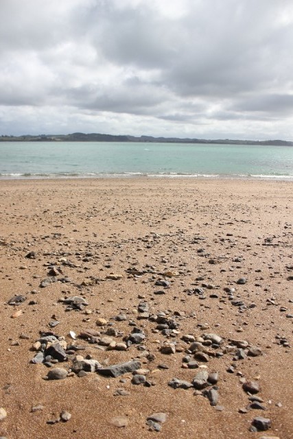 Waihihi Bay