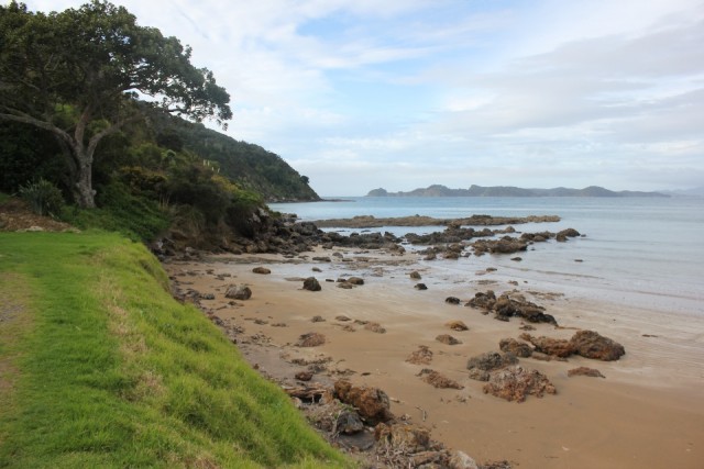 Oneroa Bay