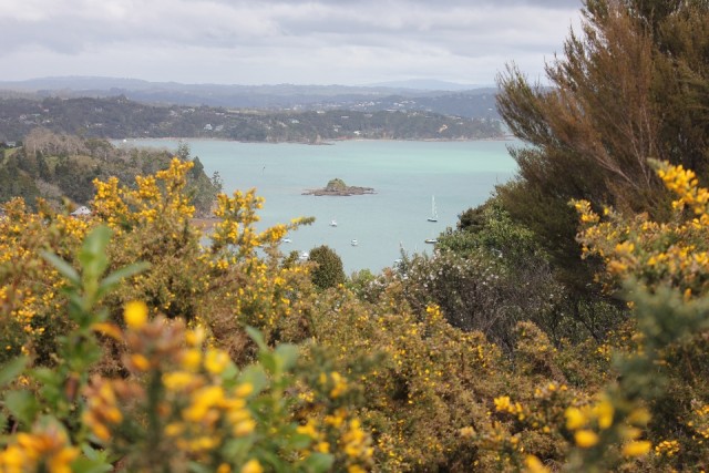 Flagstaff Hill