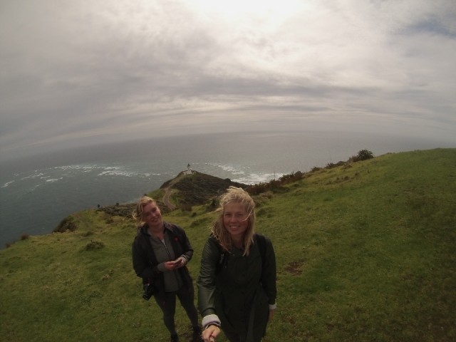 Cape Reinga