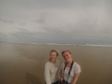 90 Mile Beach