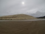 Te Paki Sand Dunes