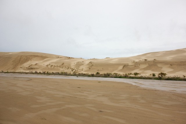 90 Mile Beach