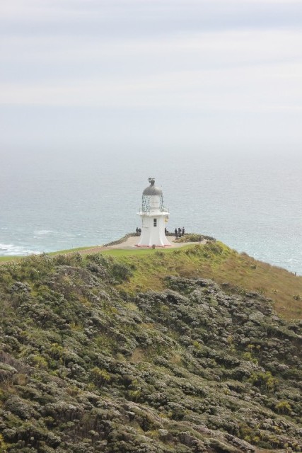 Cape Reinga
