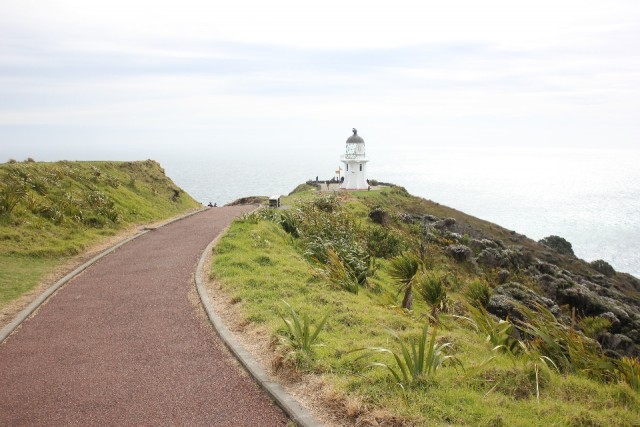 Cape Reinga