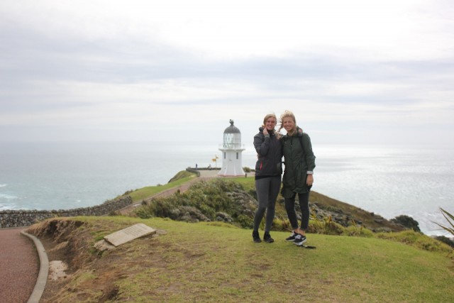 Cape Reinga
