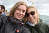 Boat trip
