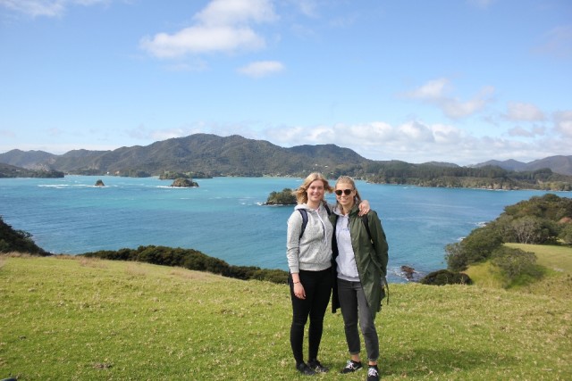 Bay Of Islands