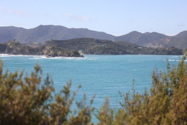 Bay Of Islands