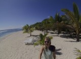 White Sands