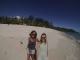 White Sands