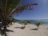 White Sands