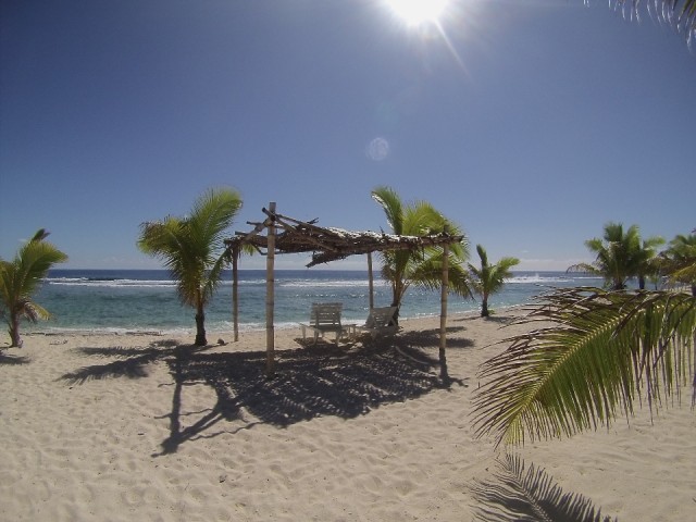 White Sands