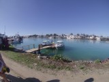 Harbour