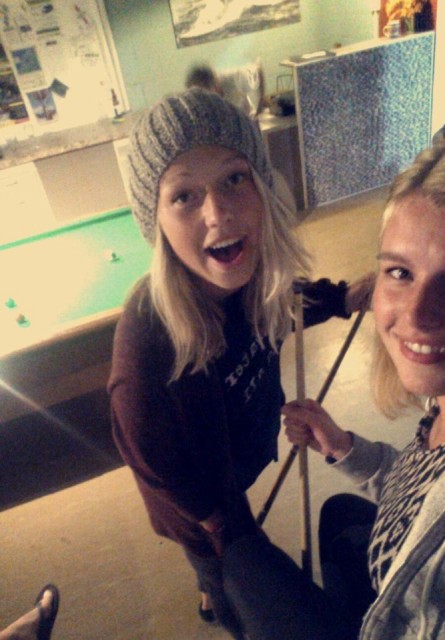 Poolen