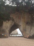 Cathedral Cove