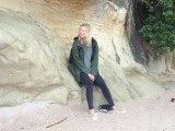 Cathedral Cove