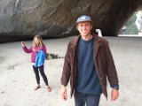 Djurre en Mathilde