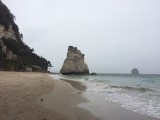 Cathedral Cove